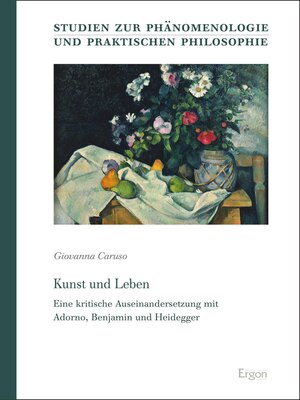 cover image of Kunst und Leben